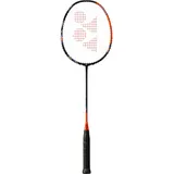 Yonex Badmintonschläger Astrox 77 Tour (kopflastig, mittel) orange - besaitet -