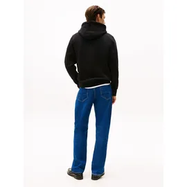 Tommy Hilfiger Hoodie schwarz XL