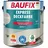 baufix Express Deckfarbe Hellgrau matt 2,5 l