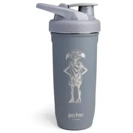 SmartShake Reforce Stainless Steel - Harry Potter Edition, 900 ml, Dobby