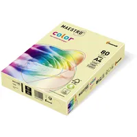 Mondi Kopierpapier A4 160g 250Bl creme