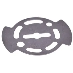 Butterfly Valve, FIT4, Large Tabs