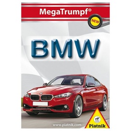Piatnik BMW (424915)