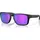 OAKLEY Holbrook S matte black/prizm violet (950906)