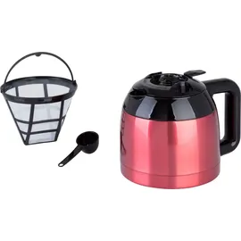 Klarstein Arabica rot