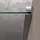 doporro Duschwand für Dusche Duschabtrennung 110x200cm Walk-In Dusche 10mm ESG-Sicherheitsglas Milchglas-Streifen inkl. Nanobeschichtung Bremen02MS