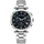 Claude Bernard Dress Code Chronograph Edelstahl 44 mm 10251-3M NANN