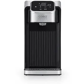 CASO Design HW 770 Advanced 2,7 l Silber