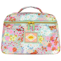 Oilily Coco Beauty Case Meadow