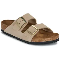 BIRKENSTOCK  Pantoffeln Arizona  in Beige, 40