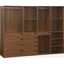 sweeek - Modulares Ankleide-set Mit 4 Elementen