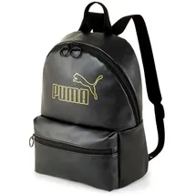 Puma Core Up Rucksack Schwarz