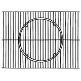 Tepro Guss-Grillrost-Set 8248N