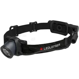 Ledlenser H8R 25th Anniversary Blau/Schwarz