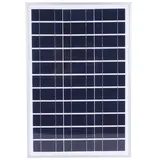 1 Farbsatz: Siehe Foto. Material: Monokristallines Silizium, 25-w-flexibles Monokristallines Solarpanel, 40-a-steuerung.