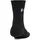 Under Armour Performance Cotton 3p Crew Socken Black/White 36,5-42