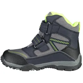 CMP Pyry Winterstiefel Antracite-Ghiaccio 28