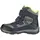 CMP Pyry Winterstiefel Antracite-Ghiaccio 28