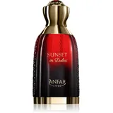 Anfar Sunset in Dubai Extrait de Parfum 100 ml