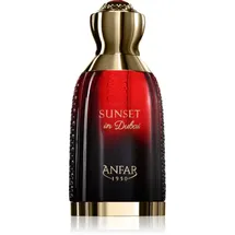 Anfar Sunset in Dubai Extrait de Parfum 100 ml