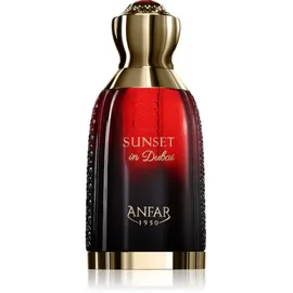 Anfar Sunset in Dubai Extrait de Parfum 100 ml