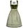 Nübler Dirndl Midi Kamila grün 40