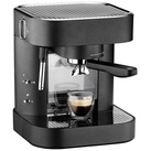 Kaffeepadmaschine Espresso Perfetto von TRISA