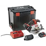 Flex CS 62 18.0-EC/5.0 Set