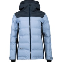 Halti Lis W Ski Jacket placid blue (A32) 44