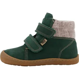 Koel Klettschuhe Kinder grün 25