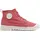 Pampa SP20 HI CVS Herren Mineral Red 37