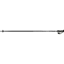McKINLEY Kinder Alpin-Skistock Ki.-Skistock Team, SCHWARZ/SILBER, 85