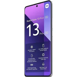 Xiaomi Redmi Note 13 Pro+ 5G 12 GB RAM 512 GB Aurora Purple