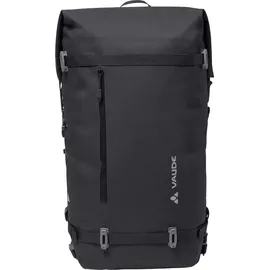 Vaude Proof 22 Rucksack (Größe 22L, schwarz