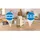 Bosch MyMoment TWK4M227 1,7 l Beige