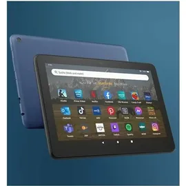 Amazon Fire HD 8 2022 8.0" 32 GB Wi-Fi mit Werbung blau