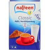 Natreen Süßstoff Classic, Refill, Nachfüllpackung, 1500 Tabletten, 3 Beutel