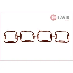 ELWIS ROYAL Dichtung, Ansaugkrümmer  für TOYOTA 17171-36010 17171-0V010 17171-36011 0252804