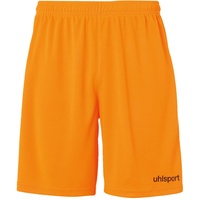 Uhlsport Center Basic Shorts Fluo orange, S