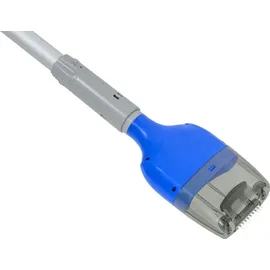 BESTWAY AquaTech Poolsauger 150 cm Blau