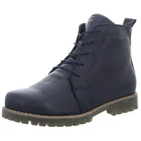 Andrea Conti Stiefeletten in blau | Gr.: 39