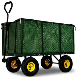 Gardebruk Bollerwagen 101631
