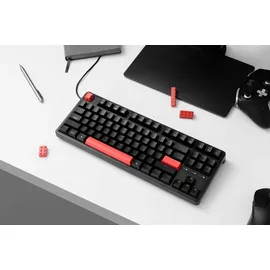 Keychron C3 Pro Red Switch US