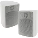 ChiliTec CTB-40W weiß