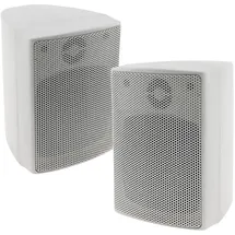 ChiliTec CTB-40W weiß