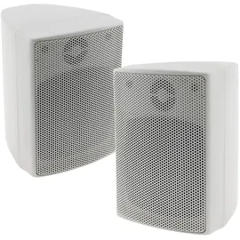 ChiliTec CTB-40W weiß
