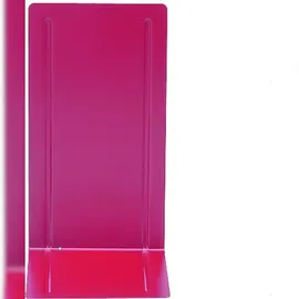 Alco Buchstütze 140x130x240mm rot