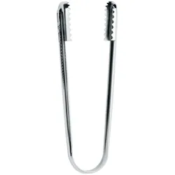 Alessi - 5055 Eiszange, Edelstahl