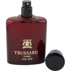 Trussardi Uomo The Red Eau de Toilette 30 ml