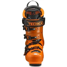 Tecnica Mach1 MV 130 TD GW Herren Skischuhe Orange 29
